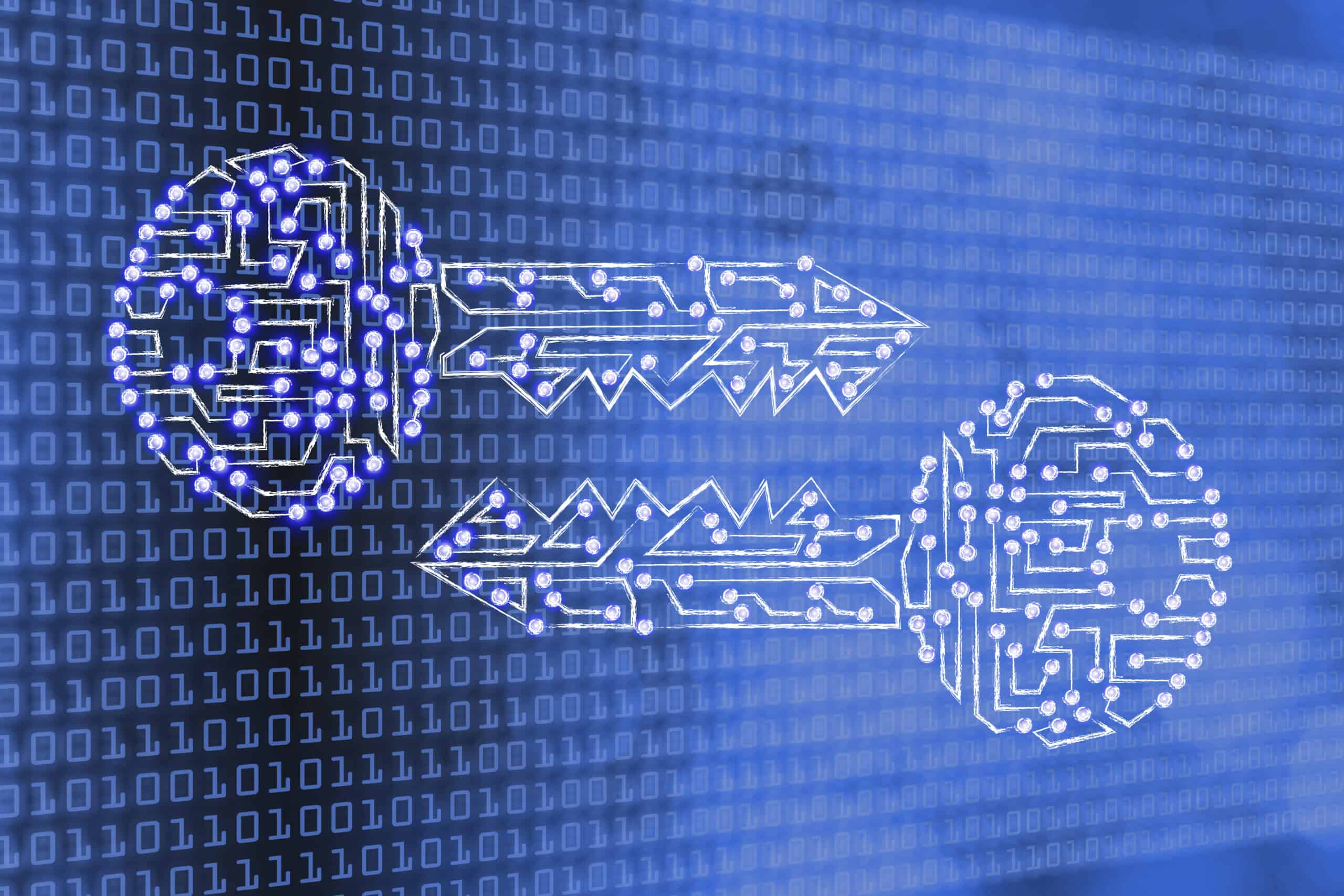 types of cryptography