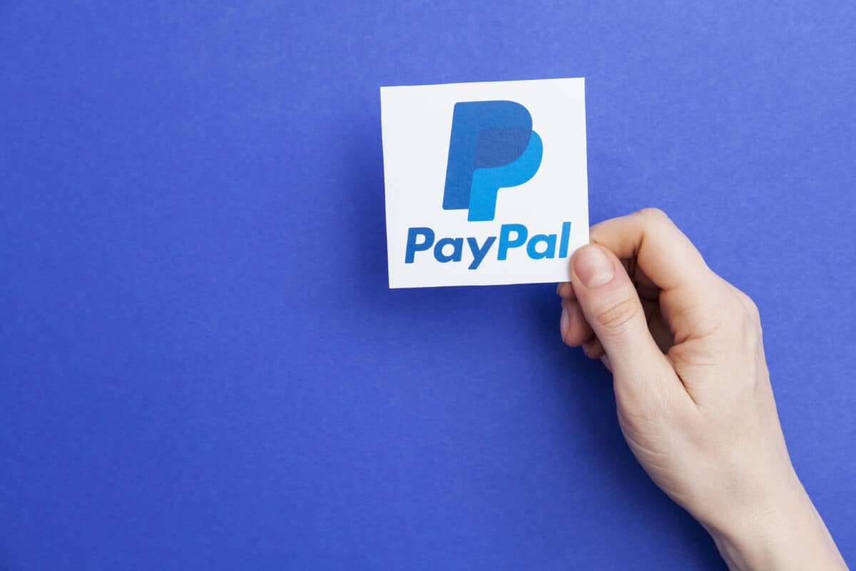 paypal logo