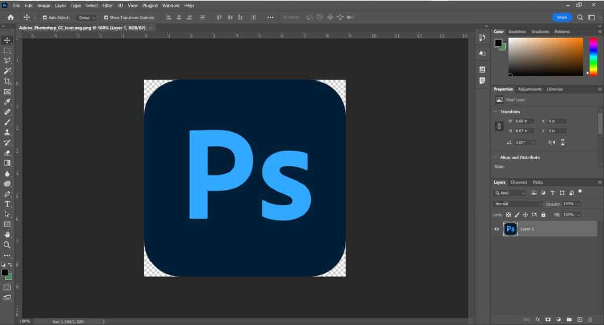 Buy Adobe Photoshop