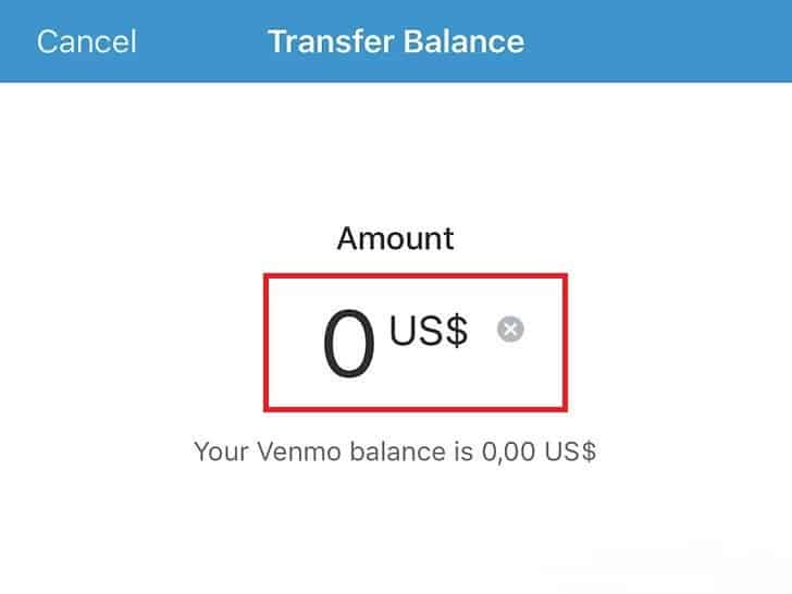 How to Transfer Money From Venmo to Cash App: Step-by-Step Guide with Photos