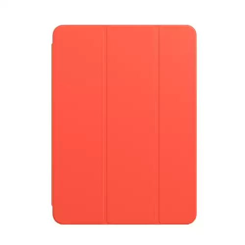 Apple Smart Folio for iPad Air - Electric Orange