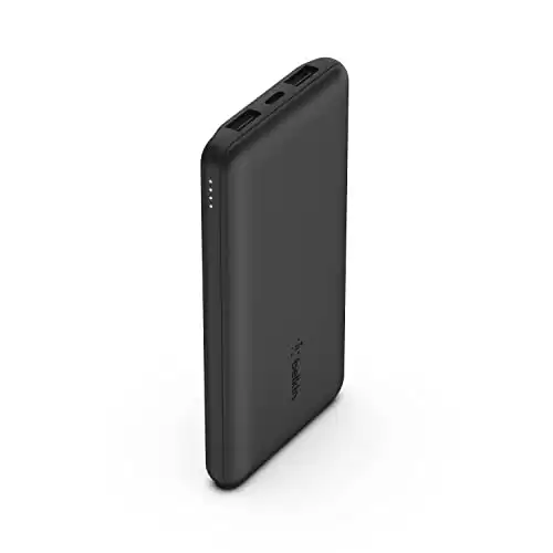 Belkin USB-C Portable Charger Power Bank