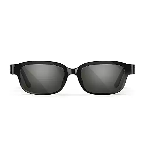 Echo Frames (2nd Gen) Smart Audio Sunglasses with Alexa