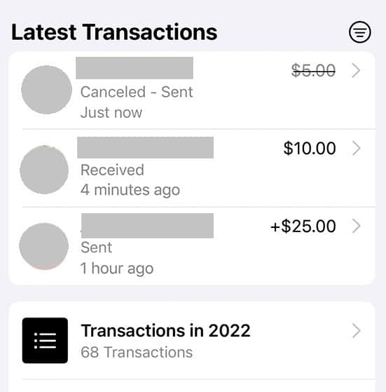 How to See Apple Pay History in 3 Steps (with Photos)