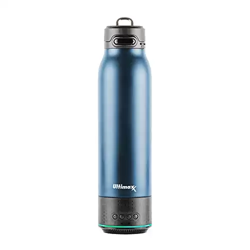 Ultimaxx Vacuum Insulated Bottle