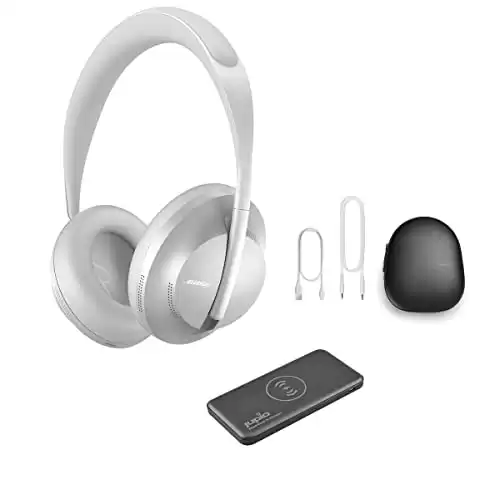 Bose Headphones 700 Noise Cancelling Bluetooth Headphones