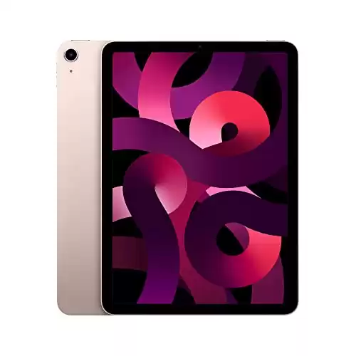 Apple iPad Air (5th Generation) with M1 Chip
