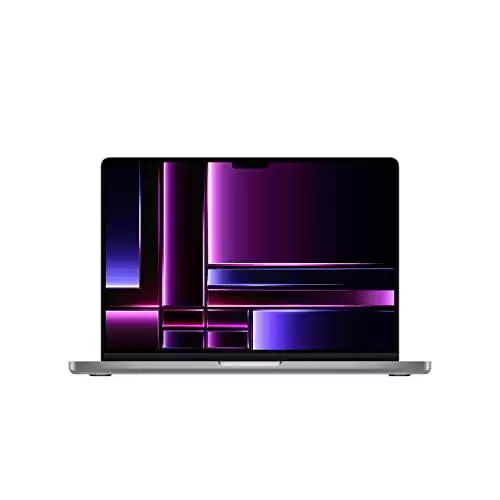 Apple 2023 MacBook Pro Laptop M2 Pro