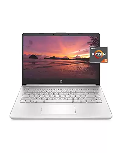HP 14 Laptop (14-fq1021nr, 2021)