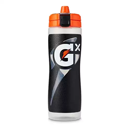 Gatorade Gx Bottle