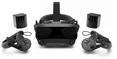 Valve Index Full VR Kit (Latest Release)