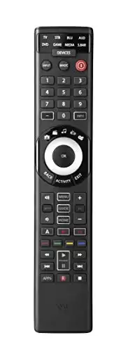 One for All Smart Control 8 Universal Remote Control