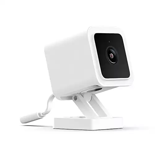 WYZE Cam v3 Home Security Camera