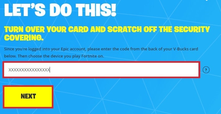 How to Redeem V-Bucks on Xbox in 7 Steps (with Photos)
