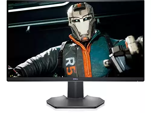 Dell S-Series 27-inch S2721DGF Gaming Monitor