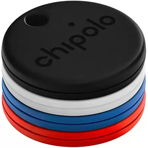 Chipolo (2020) - Finder, Bluetooth Tracke