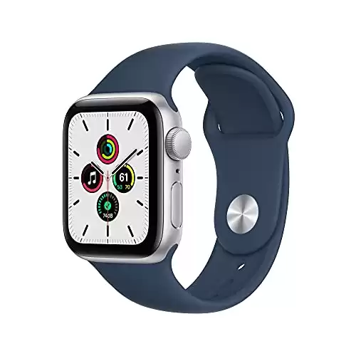 Difference between 40mm and 44mm apple watch series online 5