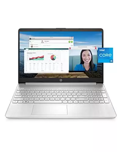 HP 15 Laptop (15-dy2021nr)