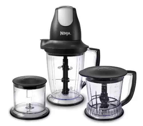 1 Best-Selling Ninja Personal Blender, Only $32.30 on  (Reg