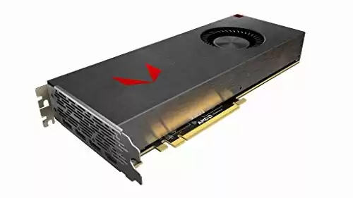 XFX Radeon RX Vega 64 GPU
