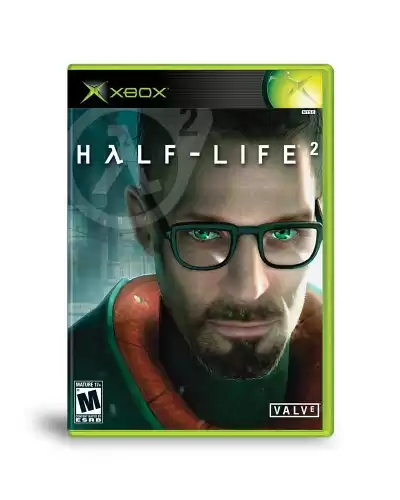 Half-life: Alyx speedrunner vs Half-Life: 2 speedrunner 