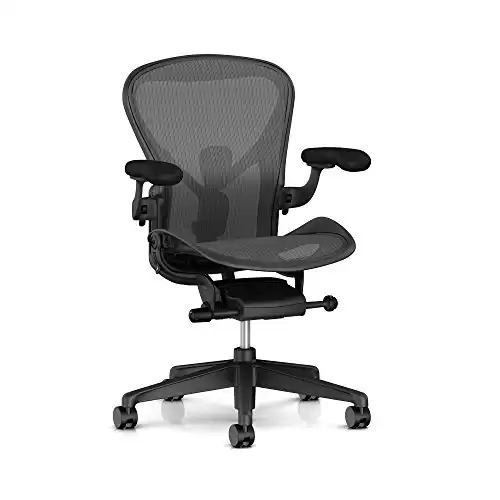 Office 2025 chair expensive