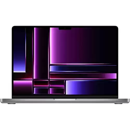 Apple14-in MacBook Pro: M2 Pro