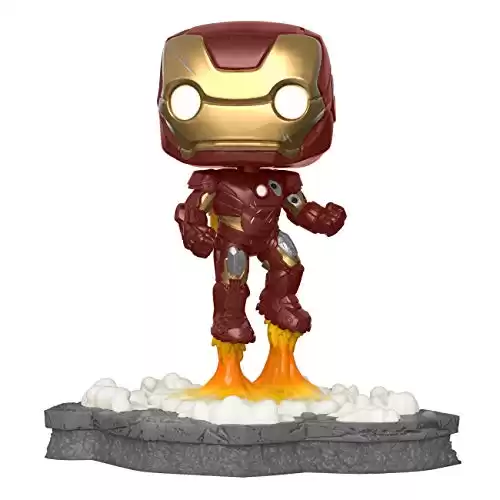 The Best Marvel Funko Pops for Fans of the MCU - History-Computer