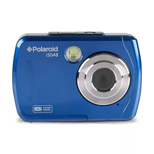 Polaroid IS048 Waterproof