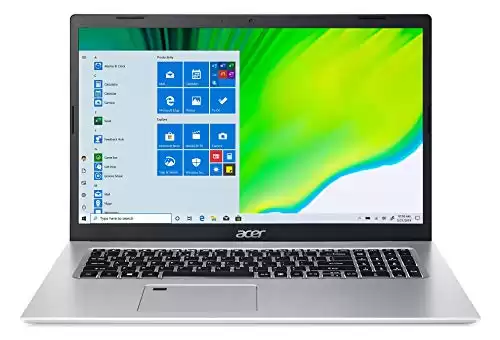 Acer Aspire 5 A517-52-59SV 17.3"