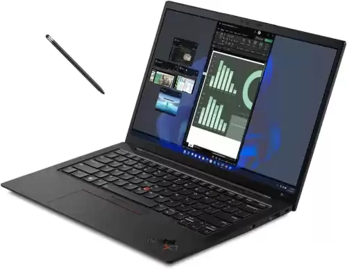 Lenovo ThinkPad X1 Carbon Gen 10 Laptop