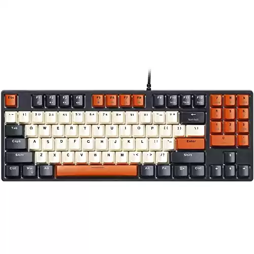 Havit Mechanical Keyboard