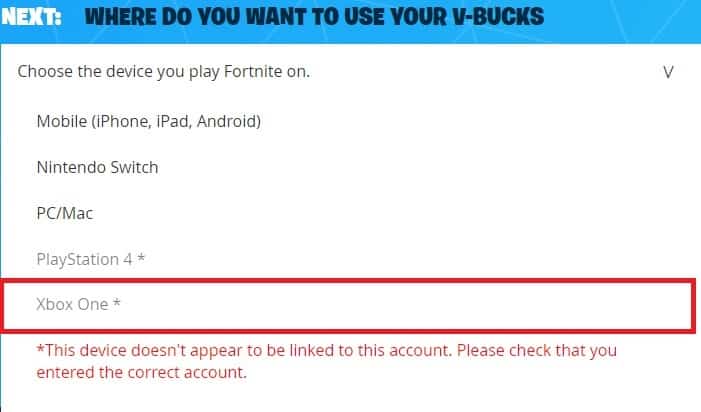 How to Redeem V-Bucks on Xbox in 7 Steps (with Photos)