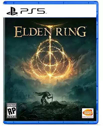 Elden Ring – PlayStation 5