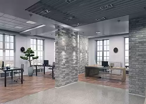 BELECO Modern Office Backdrop