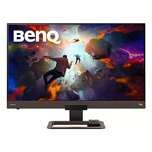 BenQ EW3280U Premium Monitor 32″