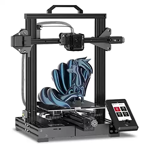 Voxelab Aquila X2 3D Printer