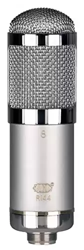 MXL R144 HE Heritage Ribbon Microphone