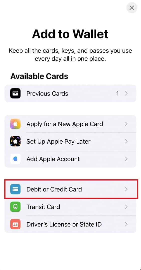 How to Verify a USAA Card for Apple Pay in 3 Steps (with Photos)