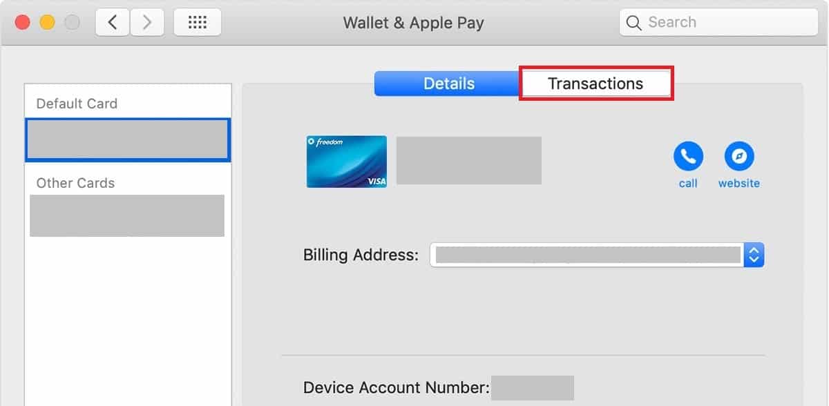 How to See Apple Pay History in 3 Steps (with Photos)