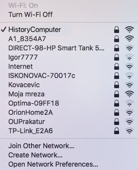 How to Change Your Wi-Fi Name in 7 Steps (with Photos)