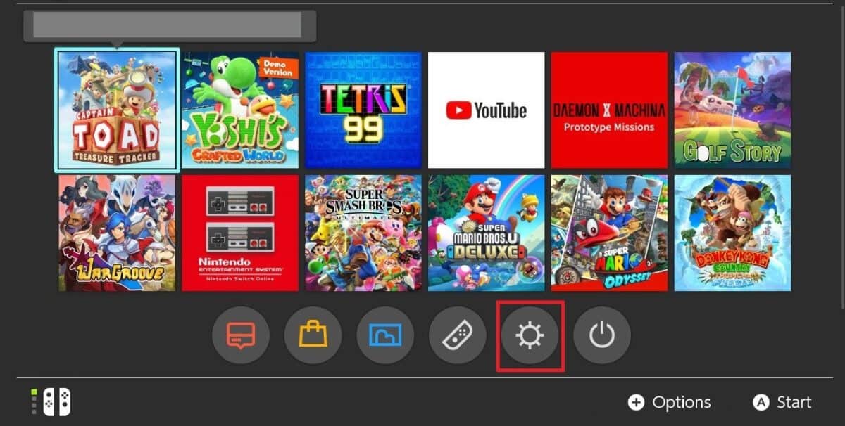 ROBLOX Website On The Nintendo Switch! (Simple Tutorial) 