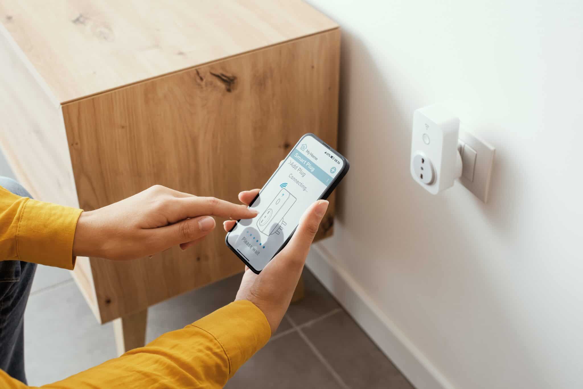 The 5 Best Smart Plugs for 2024