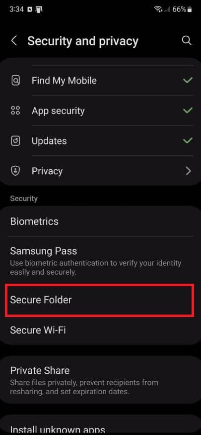 How to Hide Apps on a Samsung Phone in Easy Steps (with Photos)
