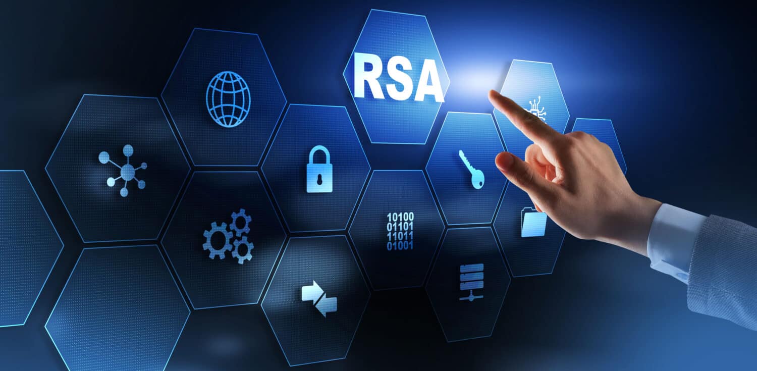 Rivest Shamir Adleman cryptosystem. Cryptography and Network Security. RSA.
