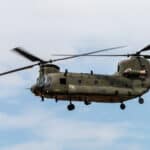 CH-47 Chinook