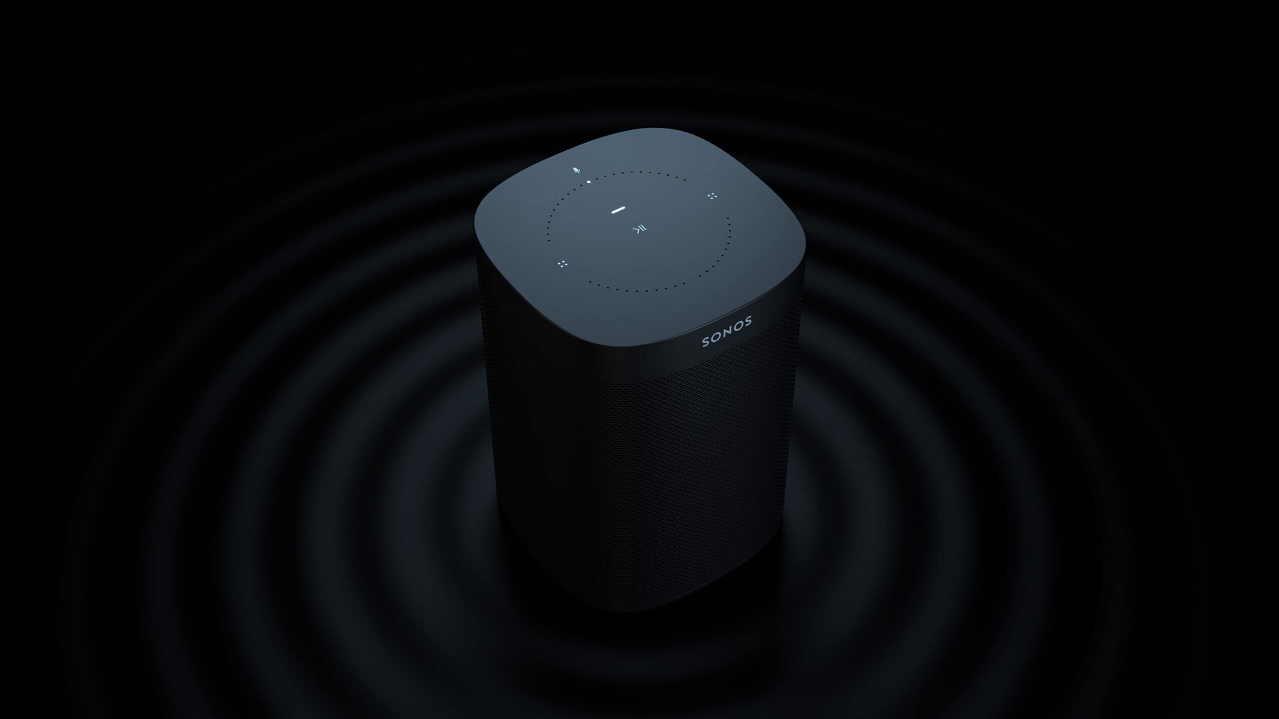 reasons to buy a sonos one