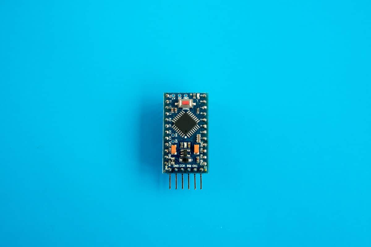 arduino pro mini board