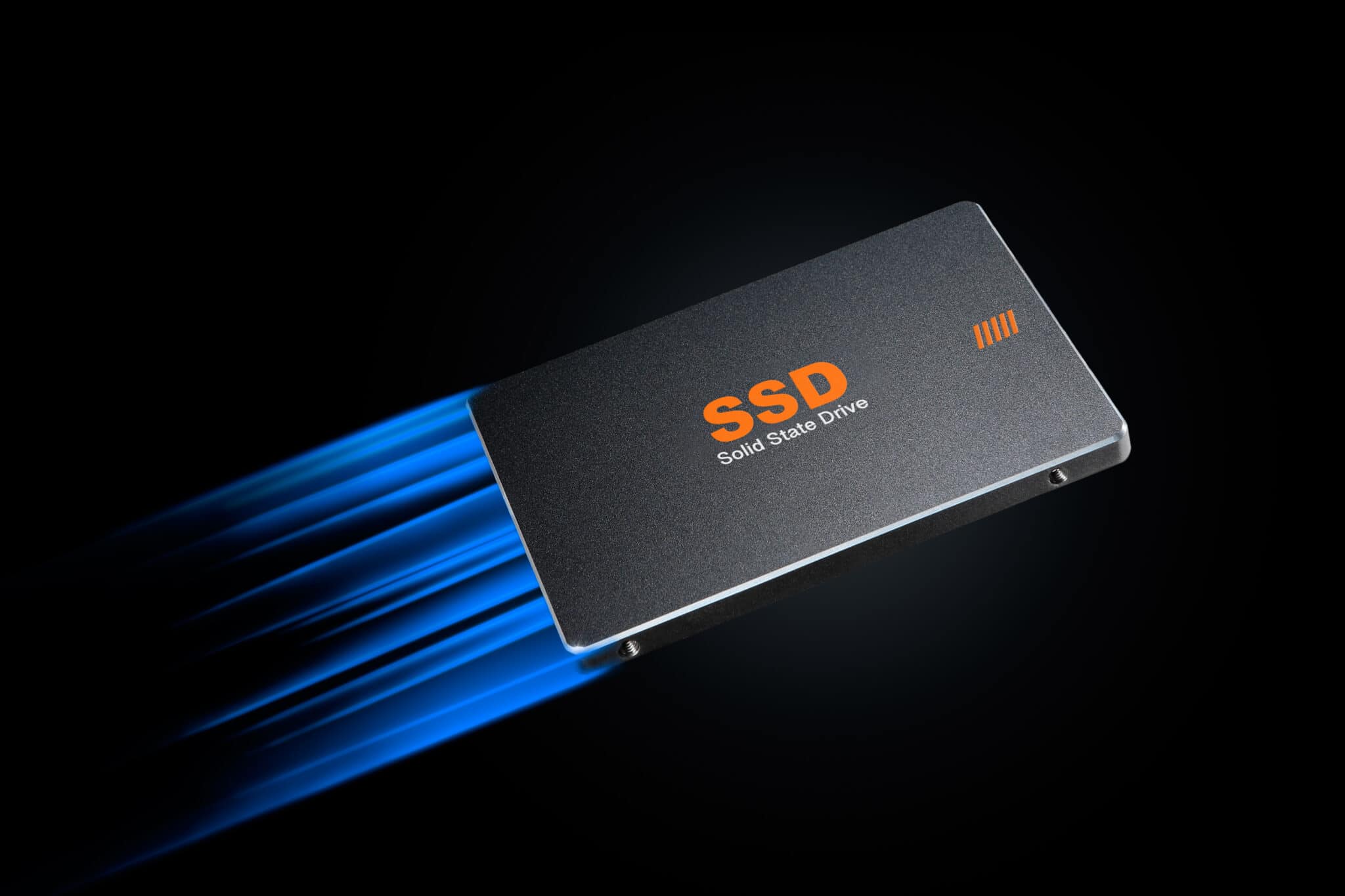 Виндовс ssd диск