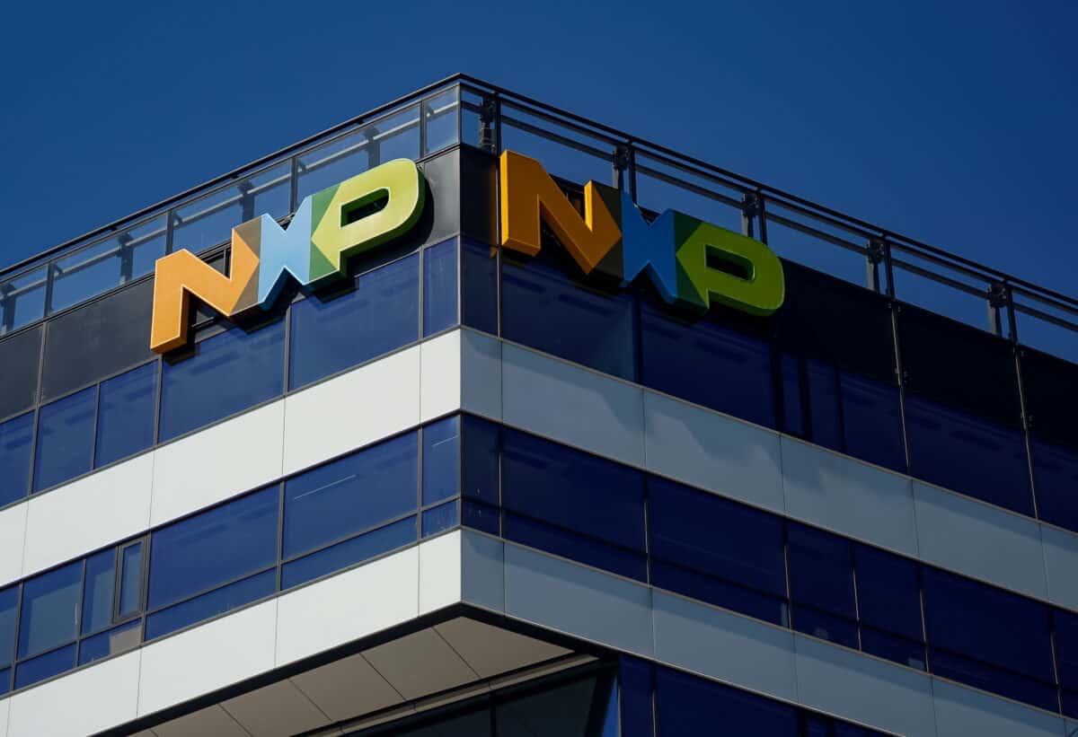 NXP Semiconductors